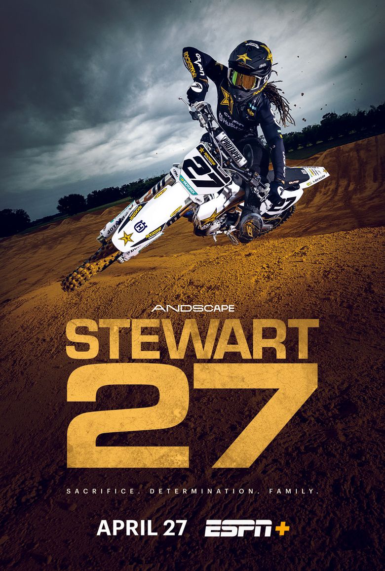 Stewart 27
