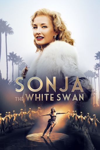 Sonja: The White Swan Poster