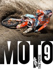  Moto 9: The Movie Poster