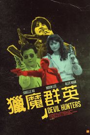  Devil Hunters Poster