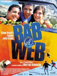  Bab El Web Poster