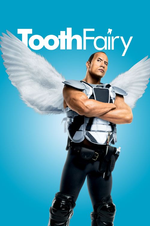 Tooth Fairy Poster