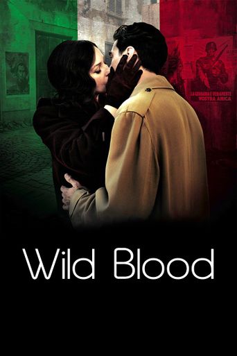  Wild Blood Poster