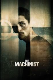  The Machinist Poster