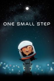  One Small Step Poster
