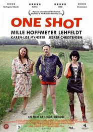  One shot Poster