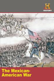  The Mexican American War Poster
