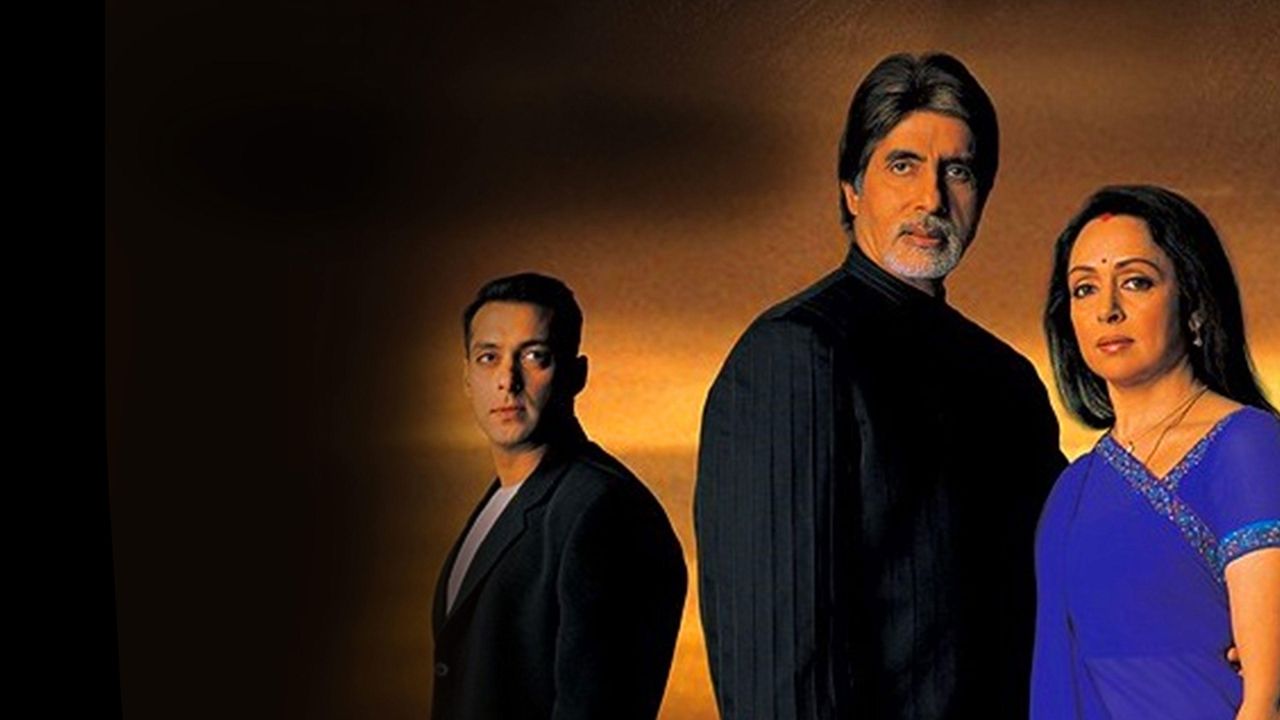 Why do people like the Baghban movie? - Quora