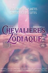  Knightesses of the Zodiaque Poster