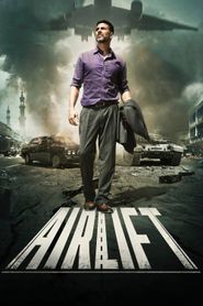  Airlift Poster