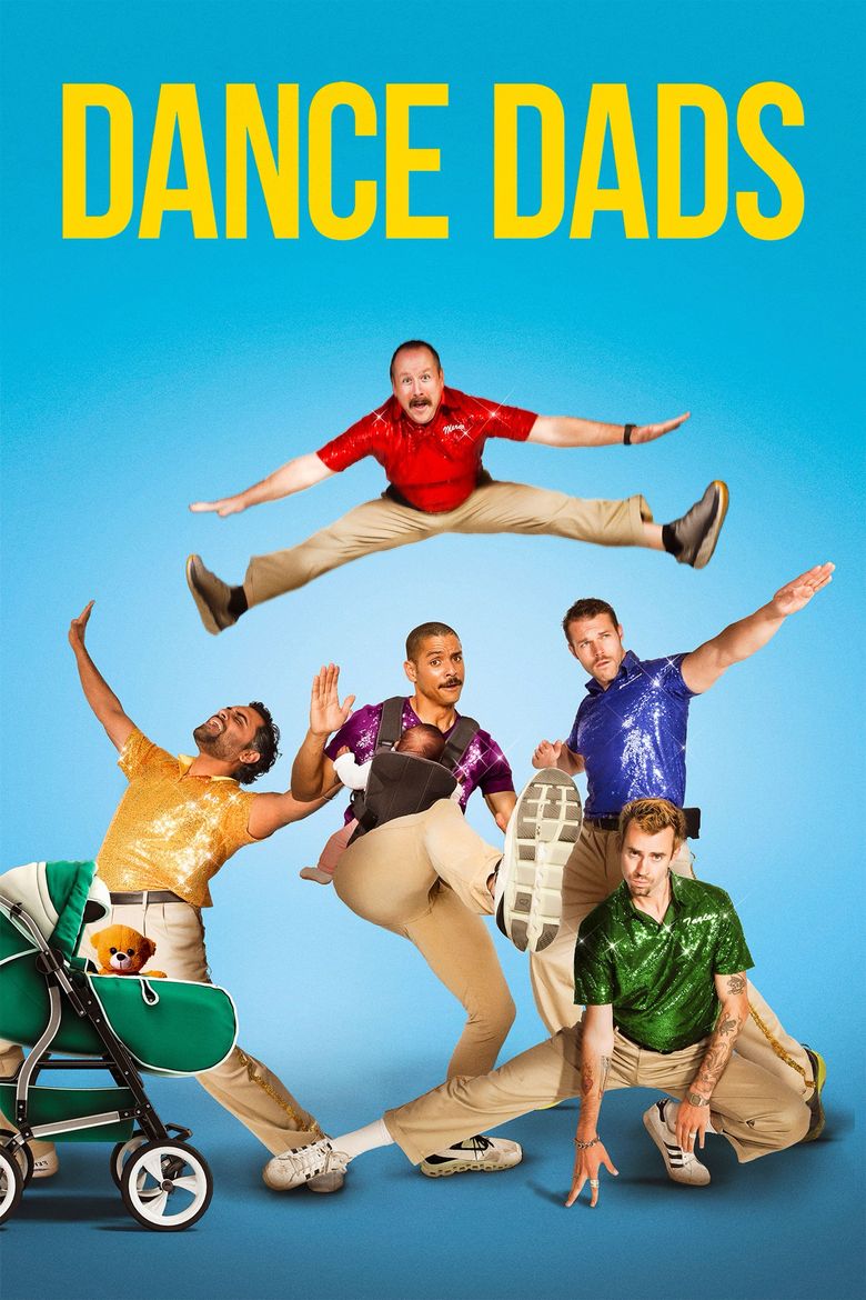 Dance Dads