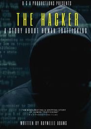  The Hacker Poster