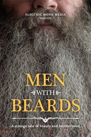 Men with Beards Poster