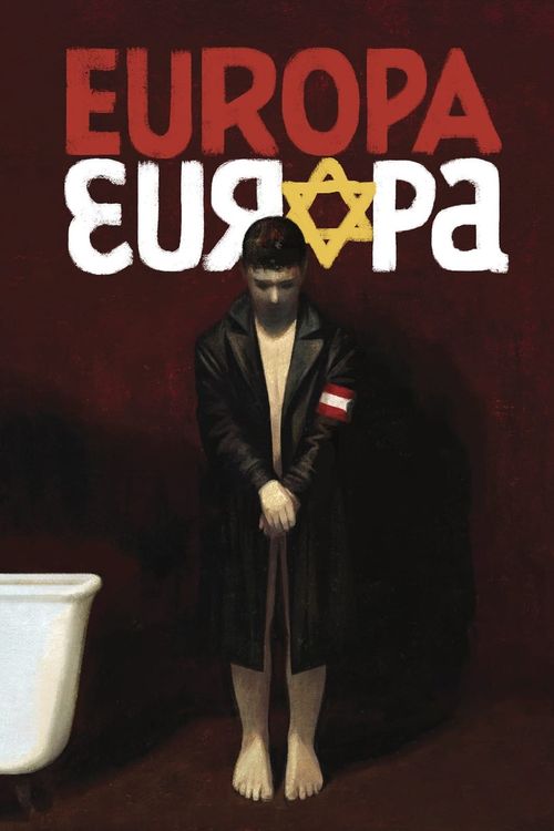 Europa Europa Poster