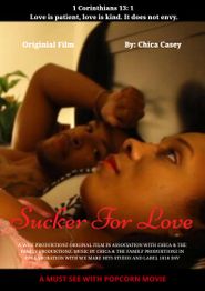  Sucker for Love Poster