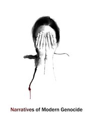  Narratives of Modern Genocide Poster