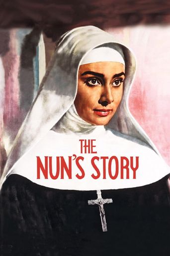 New releases The Nun's Story Poster