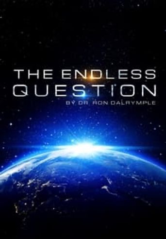 The Endless Question Poster
