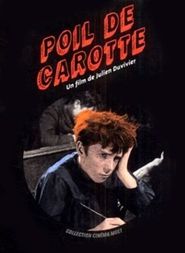  Poil de Carotte Poster