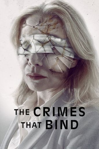  The Crimes That Bind Poster