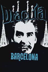  Drácula Barcelona Poster