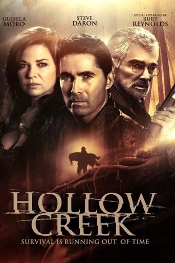  Hollow Creek Poster