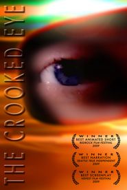  The Crooked Eye Poster