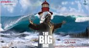  The Big One Poster