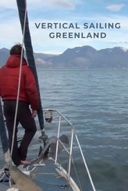  Vertical Sailing Greenland Poster