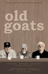 Old Goats Poster