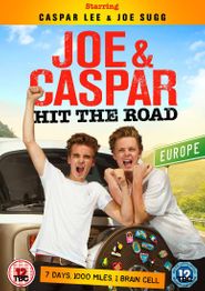  Joe and Caspar Hit the Road Poster
