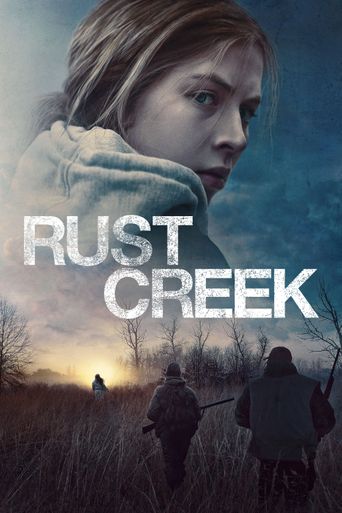  Rust Creek Poster