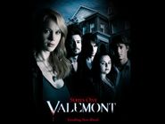  Valemont - The MTV Movie Poster