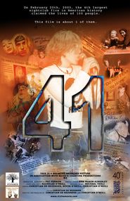  41 Poster