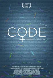  CODE: Debugging the Gender Gap Poster