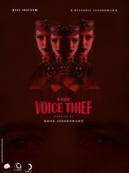  The Voice Thief Poster