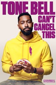  Tone Bell: Can't Cancel This Poster