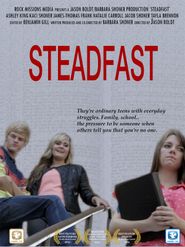  Steadfast Poster