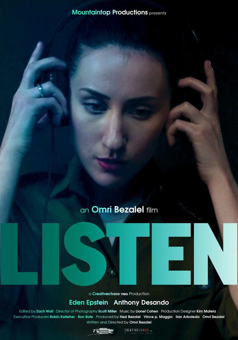 Listen