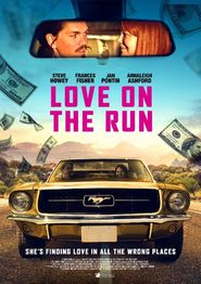  Love on the Run Poster