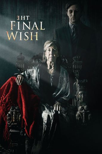  The Final Wish Poster