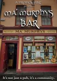 Ma' Murphys Bar Poster