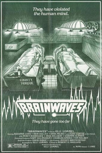  BrainWaves Poster