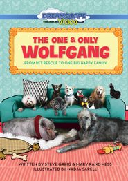  The One and Only Wolfgang Poster