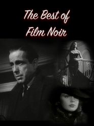  The Best of Film Noir Poster