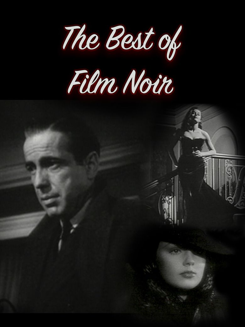 The Best of Film Noir