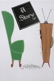  A Story Poster
