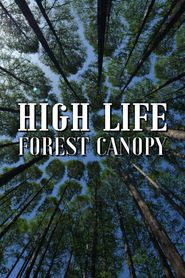  High Life: Forest Canopy Poster