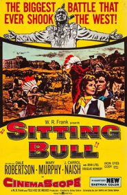  Sitting Bull Poster