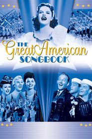  The Great American Songbook Poster